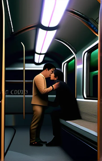 Dating An Older Man Pt 02