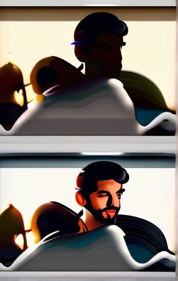 Dear We Have To Talk Ch 01