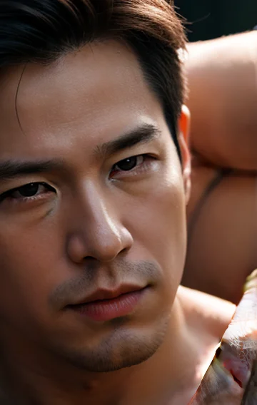 Dr Martins Treatise On Asian Women Ch 04