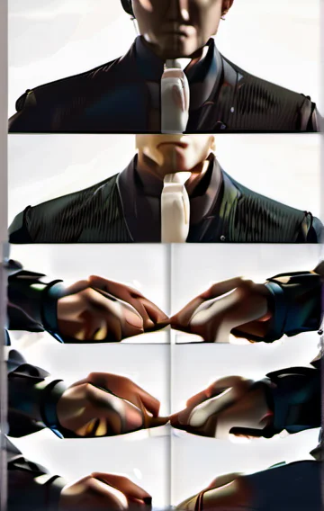 East And West Cum Together Ch 03