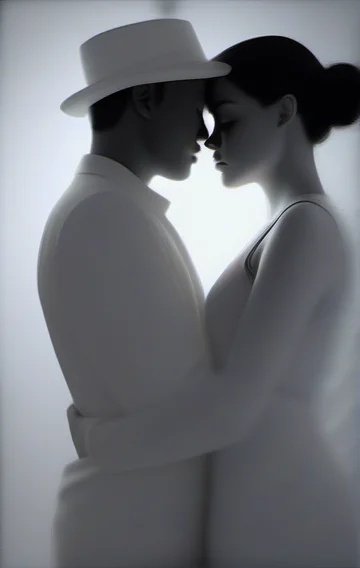 East And West Cum Together Ch 06