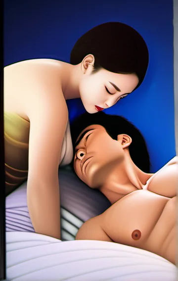 East And West Cum Together Ch 09