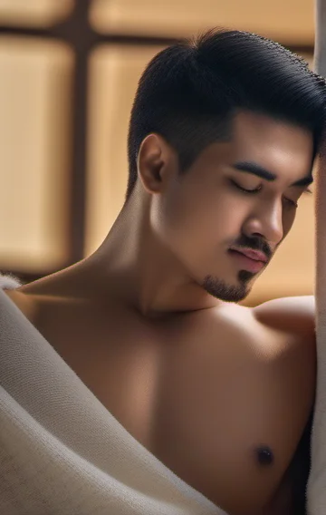 East And West Cum Together Ch 10