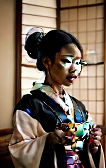 Ebony Wife Opens Me Up Pt 01