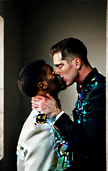 Elaine Jackson And I Ch 08