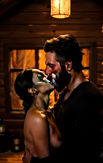 Elizabeths Roman Awakening Ch 10