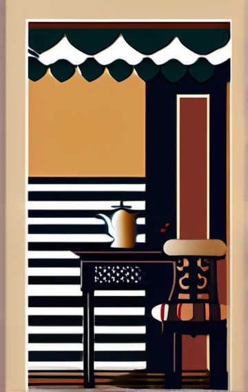 Every Picture Tells A Story