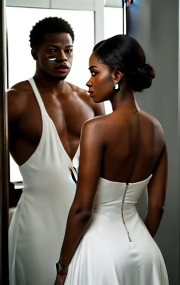 Falling Off My Pedestal Ch 02