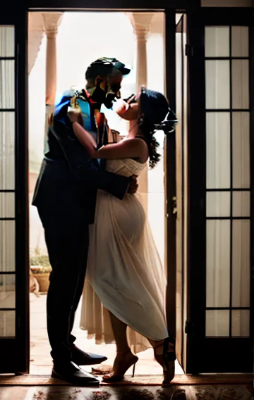 Fantasy On A Houseboat Ch 02