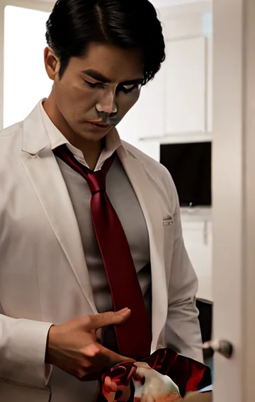 Fighting And Loving Ch 05