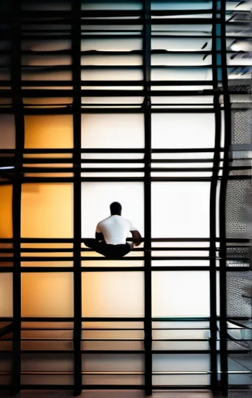 First Experience With Black Men