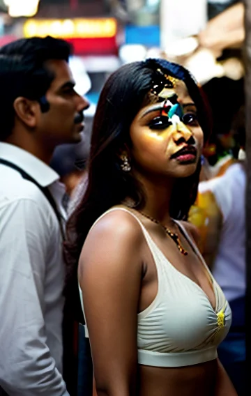 Five And A Half Weeks