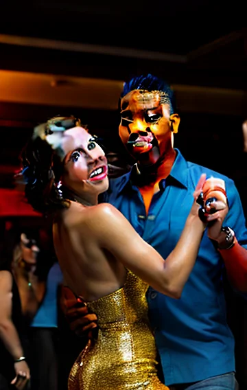 Flight Of Fancy Ch 01 1