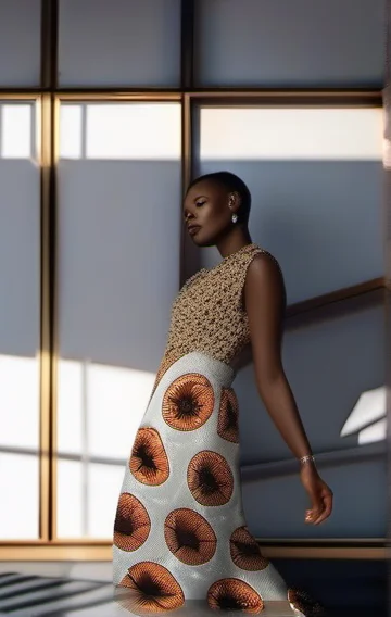 Flowers And Chocolate