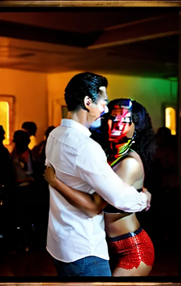 Flr Couple Introduce Cuckolding