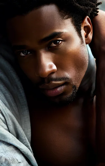 Gary The Cuck Clark Ch 04