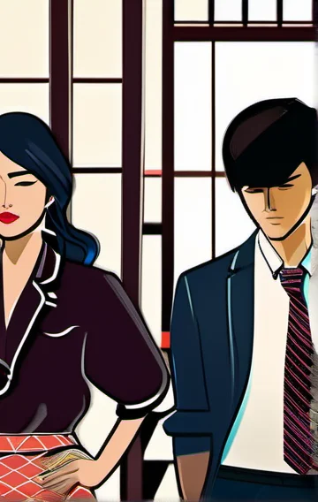 Gavin And Raven Ch 03