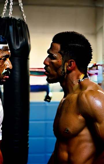 Getting Over Edie Ch 05