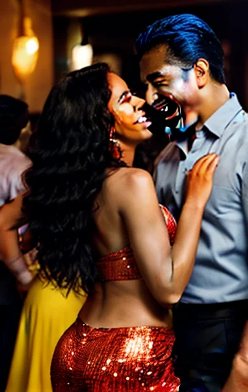 Gf Find Pleasure With Bfs Roommate