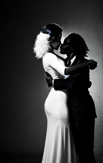 Haitian Love Stories Ch 06