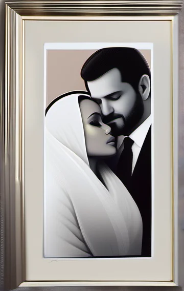 Happily Married Wifes First Black