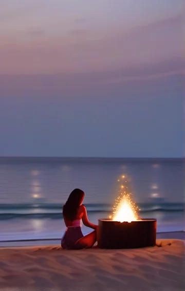 Hazel Plays With Fire Ch 05