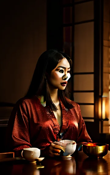 Higher Education Ch 21