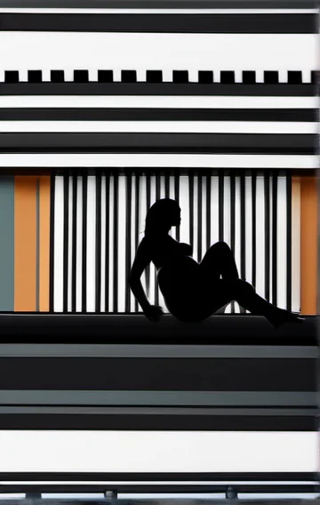 Hijabi Woman And Black Lesbian