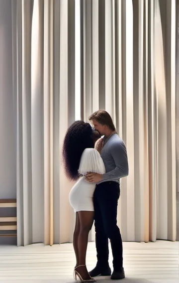 Honey Lust Elissas Revenge