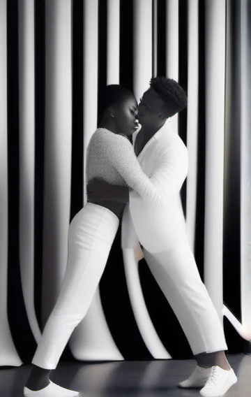 How I Became A Whore For Bbc