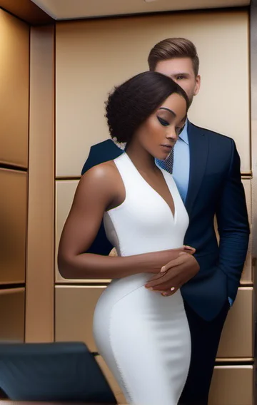 How I Became Black Owned Ch 02