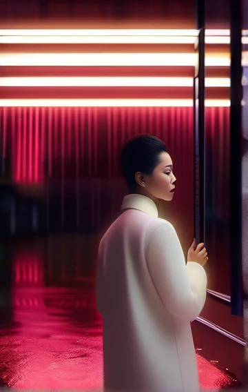 I Reconnect With Tammy