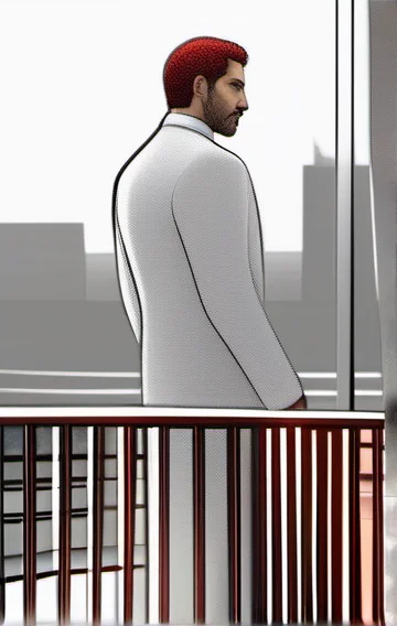 I Told My Wife My Biggest Secret Ch 05