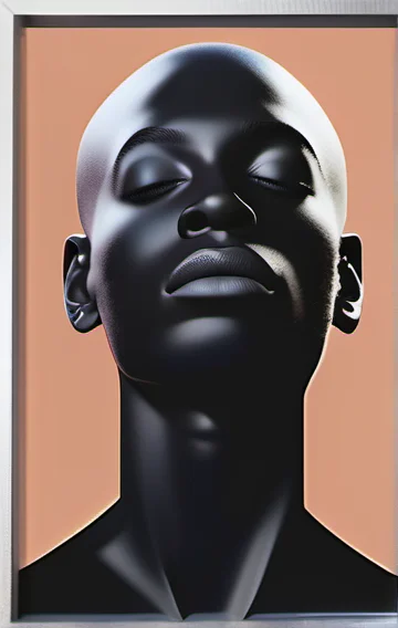 In Praise Of Big Black Women