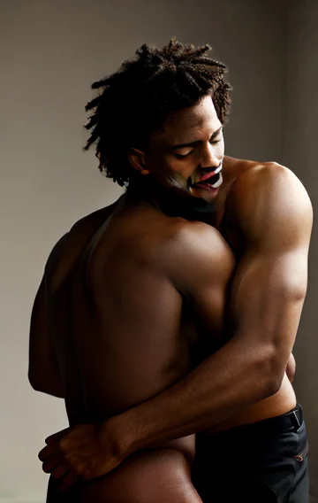 In Praise Of Black Men