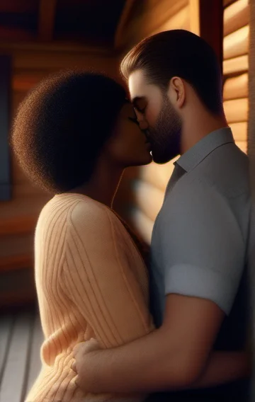 Indonesian Femdom For Black Men