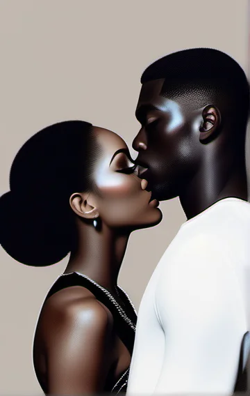 Interracial Cuckolding Twist