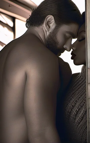 Interracial Love In Hawaii Ch 01