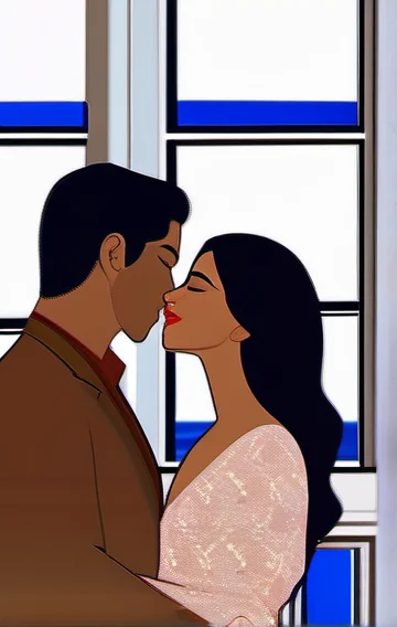 Jan Fought The Lust And The Lust Won