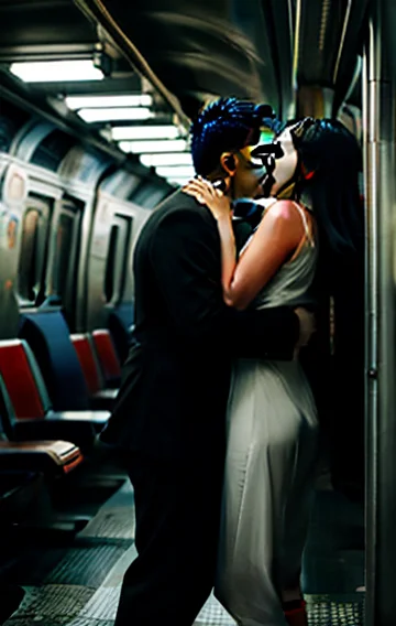 Jans 1St Blacking In Jamaica Pt 01