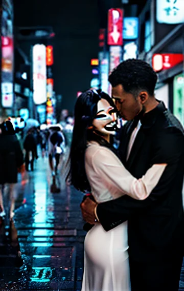 Jeon Sexy Korean Wife