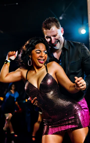 Joe And Friends_2_Widow Widower