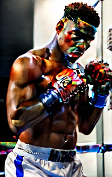 John Meets Sandra Ch 2