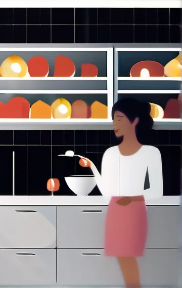 John Meets Sandra Ch 5