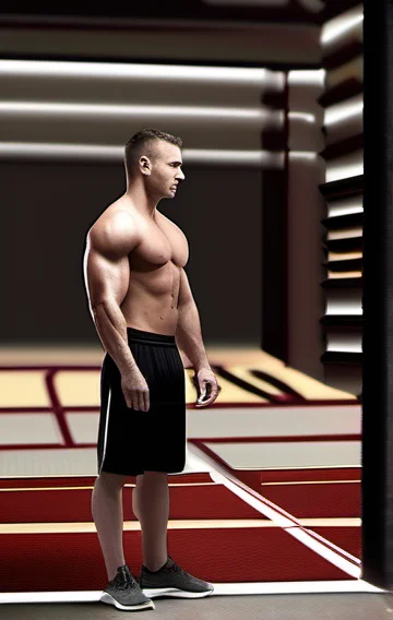 Joy Pain And All Between Ch 03