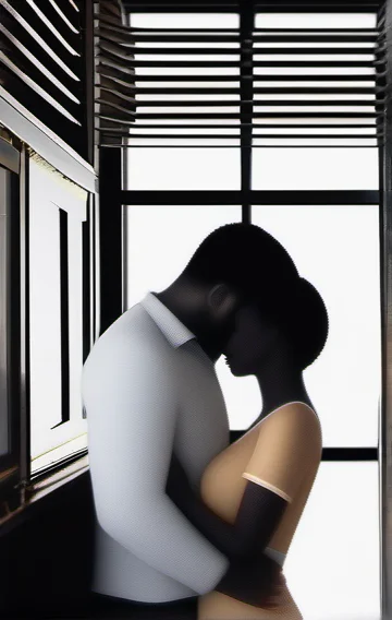 Joy Pain And All Between Ch 04