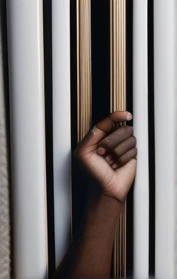 Kat Likes It Black Pt 07