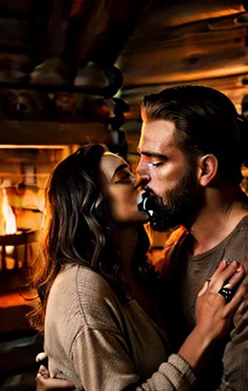 Katie Goes Black Ch 02