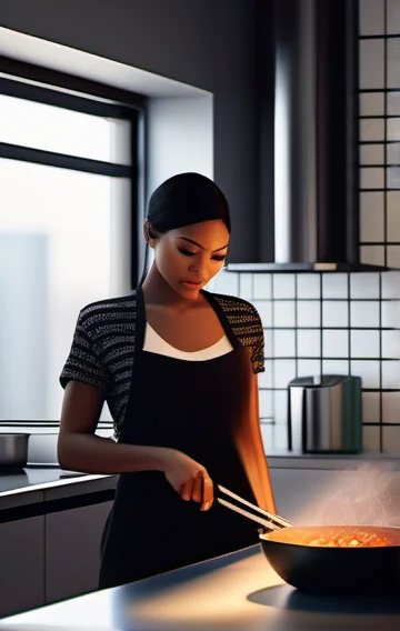 Keeping Up With The Joneses Ch 03