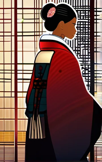 Kims First Interview 1